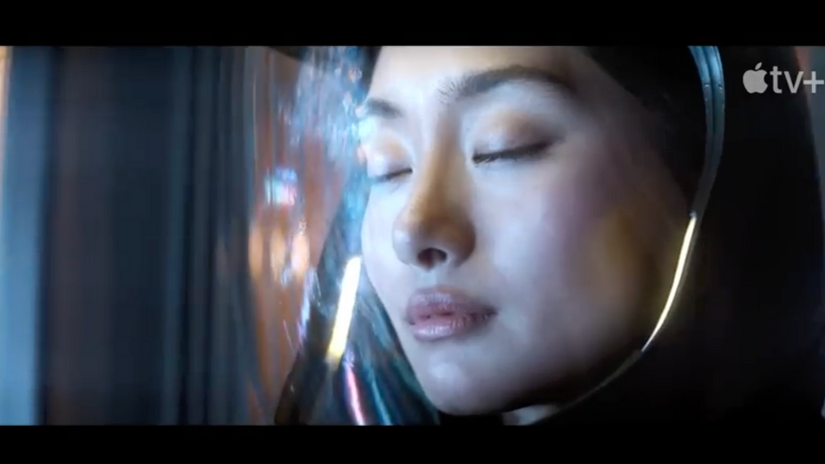Invasion S2 (A Camera Operator)